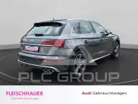 2025 Audi SQ5