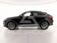 2025 Audi SQ5