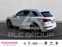 2025 Audi SQ5