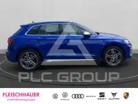 2025 Audi SQ5