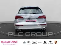 2025 Audi SQ5