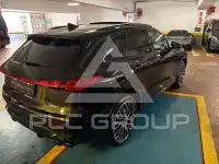 2025 Audi SQ5