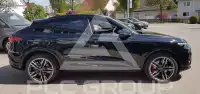 2025 Audi SQ5