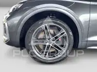 2025 Audi SQ5