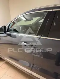 2025 Audi SQ5