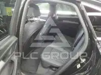 2025 Audi SQ5