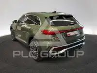 2025 Audi SQ5