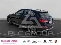 2025 Audi SQ5