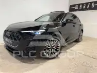2025 Audi SQ5
