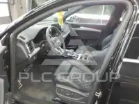 2025 Audi SQ5
