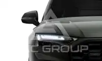 2025 Audi SQ5