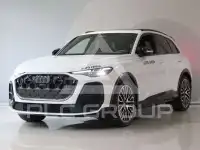 2025 Audi SQ5