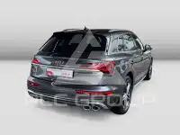 2025 Audi SQ5