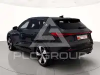 2025 Audi SQ5