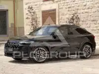 2025 Audi SQ5