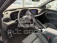 2025 Audi SQ5