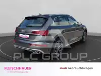 2025 Audi SQ5