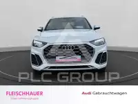 2025 Audi SQ5
