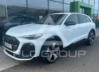 2025 Audi SQ5