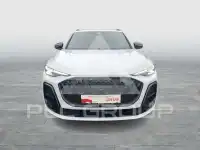 2025 Audi SQ5