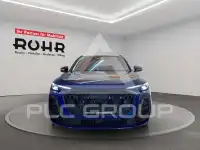 2025 Audi SQ5