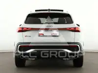2025 Audi SQ5