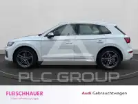 2025 Audi SQ5