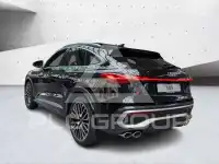 2025 Audi SQ5