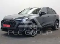 2025 Audi SQ5