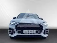 2025 Audi SQ5
