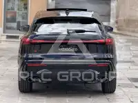 2025 Audi SQ5