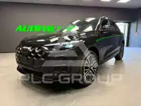 2025 Audi SQ5