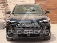 2025 Audi SQ5