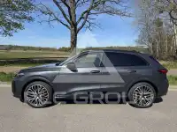 2025 Audi SQ5