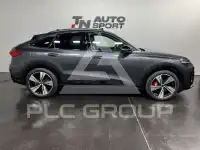 2025 Audi SQ5