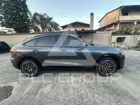 2025 Audi SQ5