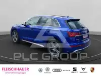 2025 Audi SQ5