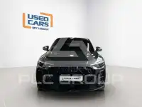 2025 Audi SQ5