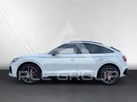 2025 Audi SQ5