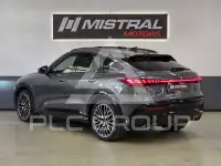 2025 Audi SQ5