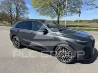 2025 Audi SQ5