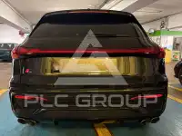 2025 Audi SQ5