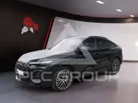 2025 Audi SQ5