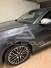 2025 Audi SQ5