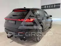 2025 Audi SQ5