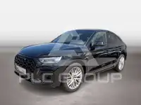 2025 Audi SQ5
