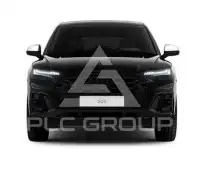 2025 Audi SQ5
