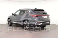 2025 Audi SQ5