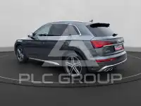 2025 Audi SQ5