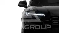 2025 Audi SQ5